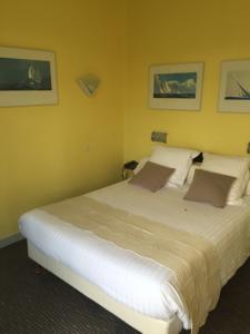 Citotel Hotel La Residence : Chambre Double Standard