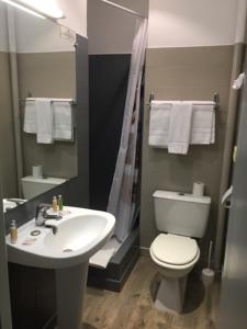 Citotel Hotel La Residence : photos des chambres