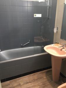 Citotel Hotel La Residence : photos des chambres