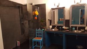 Appartement Ribeil : photos des chambres