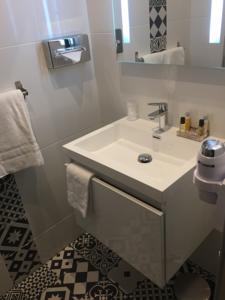 Citotel Hotel La Residence : photos des chambres