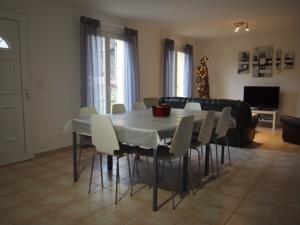 Hebergement Gite de la truffiere : photos des chambres