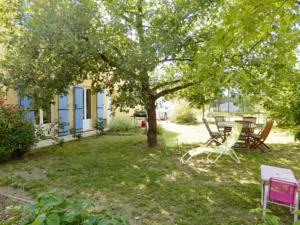 Hebergement Gite de la truffiere : photos des chambres
