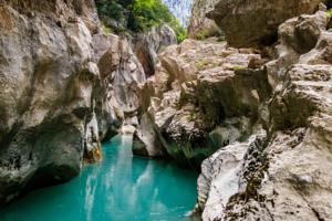 Hebergement Gite de la truffiere : photos des chambres