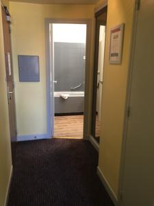Citotel Hotel La Residence : photos des chambres