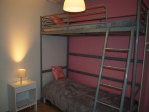 Hebergement Gite de la truffiere : photos des chambres