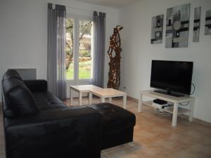 Hebergement Gite de la truffiere : photos des chambres