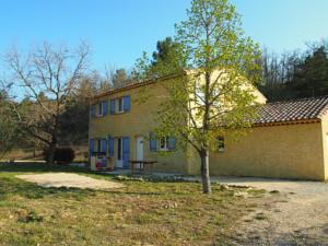Hebergement Gite de la truffiere : photos des chambres