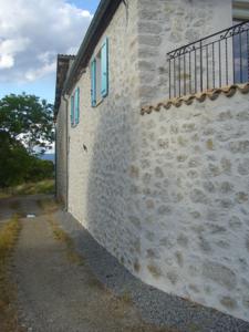 Hebergement Le Rata : photos des chambres