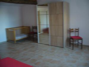 Hebergement Le Rata : photos des chambres