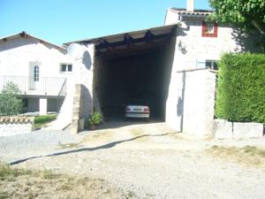 Hebergement Le Rata : photos des chambres