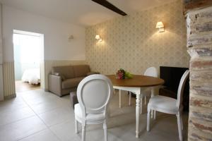 Hebergement Hotel Saint Georges : photos des chambres