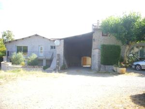 Hebergement Le Rata : photos des chambres