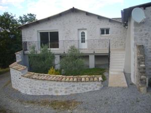Hebergement Le Rata : photos des chambres