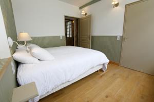 Hebergement Hotel Saint Georges : photos des chambres
