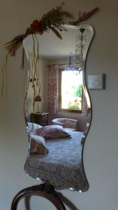 Chambres d'hotes/B&B les chambres de la ville haute : photos des chambres