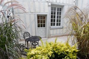 Hebergement Hotel Saint Georges : photos des chambres