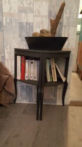 Appartement Ribeil : photos des chambres