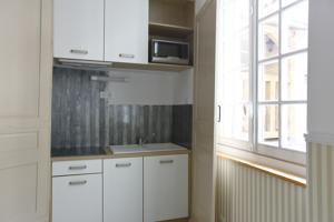 Hebergement Hotel Saint Georges : photos des chambres