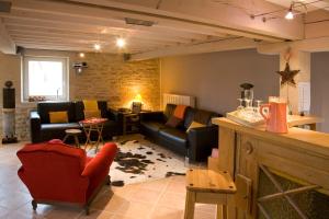 Hebergement Gite Le Meix Chapeau : photos des chambres