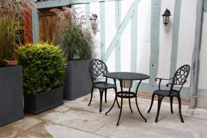 Hebergement Hotel Saint Georges : photos des chambres