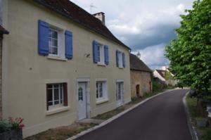 Hebergement La Maison de Georgette : Maison de Vacances