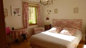 Chambres d'hotes/B&B les chambres de la ville haute : photos des chambres