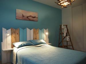 Hebergement Gite de la truffiere : photos des chambres