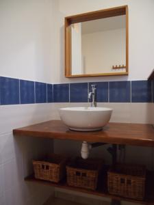 Hebergement Gite de la truffiere : photos des chambres