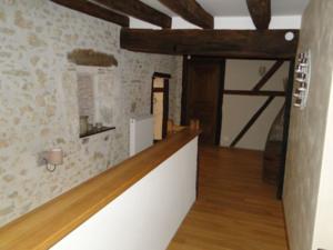 Hebergement Gite La Grange : Maison 6 Chambres