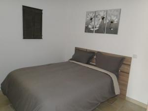 Hebergement Gite La Grange : photos des chambres
