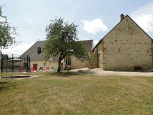 Hebergement Gite La Grange : photos des chambres