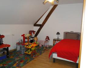 Hebergement Gite La Grange : photos des chambres
