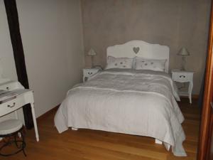 Hebergement Gite La Grange : photos des chambres