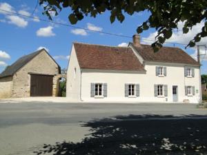 Hebergement Gite La Grange : photos des chambres