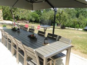 Hebergement Gite La Grange : photos des chambres