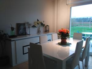 Hebergement Maison a la campagne : photos des chambres