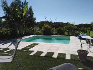 Hebergement Maison a la campagne : photos des chambres