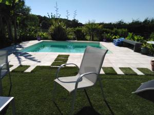 Hebergement Maison a la campagne : photos des chambres