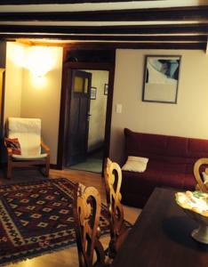 Appartement Maison Dietenbeck : Appartement