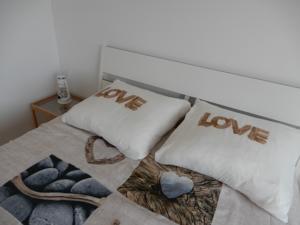 Chambres d'hotes/B&B La Chambre d'a Cote - Chambre d'hotes : photos des chambres