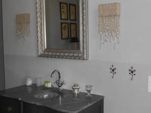Chambres d'hotes/B&B Chambre d'Hotes Le Castelet : photos des chambres