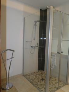 Hebergement Gite La Grange : photos des chambres