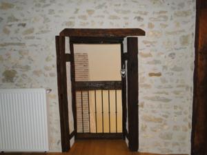 Hebergement Gite La Grange : photos des chambres