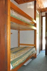 Appartement Residence L'Edelweiss Planay : photos des chambres