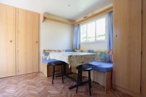 Hebergement Camping Du Pont De St Gal : photos des chambres