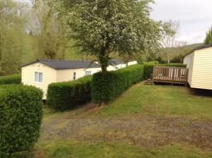 Hebergement Camping Du Pont De St Gal : photos des chambres