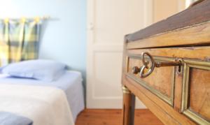 Chambres d'hotes/B&B Manoir des Turets : photos des chambres