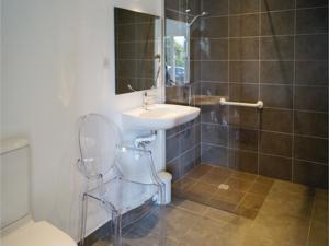 Hebergement Four-Bedroom Holiday Home in Gerardmer : photos des chambres