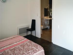 Hebergement Four-Bedroom Holiday Home in Gerardmer : photos des chambres